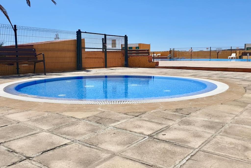 Ocean View Apartment Poris Poris de Abona Exterior foto